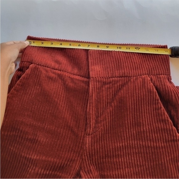 Wide leg corduroy pants by Marni. - Picture 9 of 16